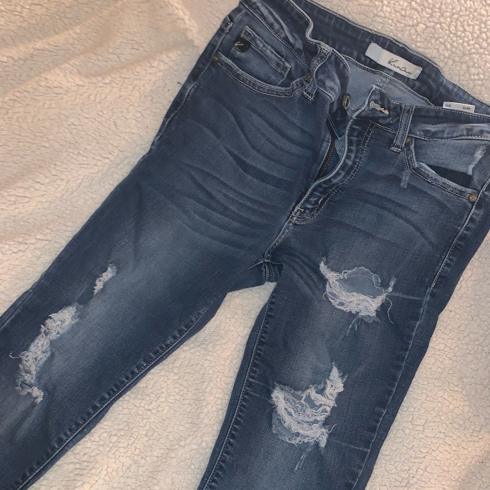 KanCan denim